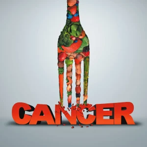 cancer and nutrition